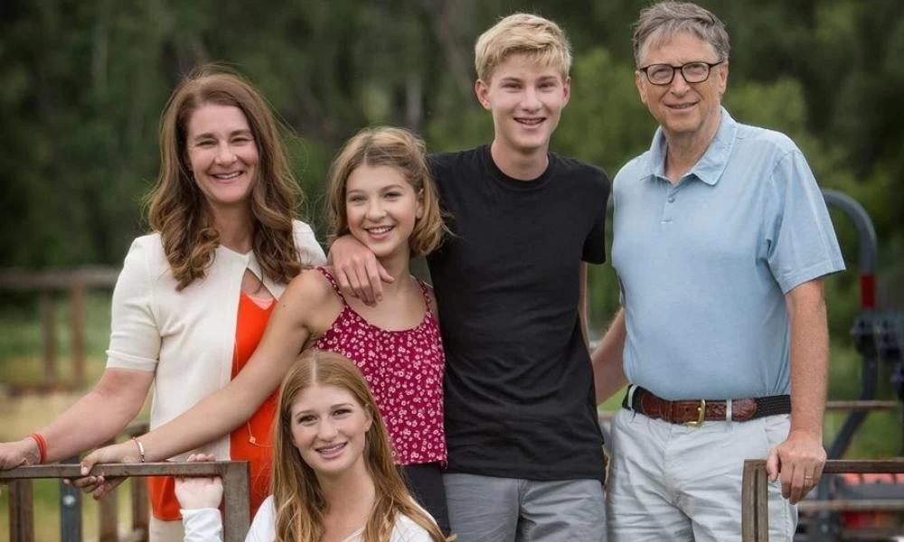 Μπιλ Γκέιτς: ''Το διαζύγιο ήταν δικό μου λάθος''